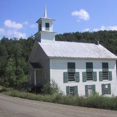 Kents Corner Historic District