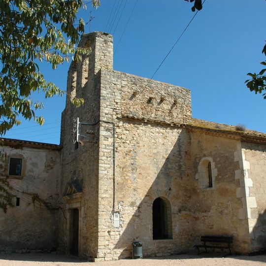 Sant Pau de Fontclara