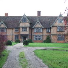 Thurston End Hall