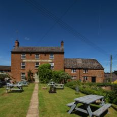 The Butchers Arms Public House