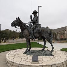 U.S. Cavalry Museum