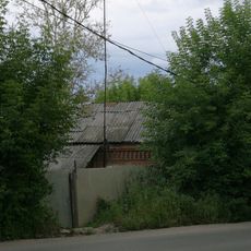 Станция водонасосная (Александров)