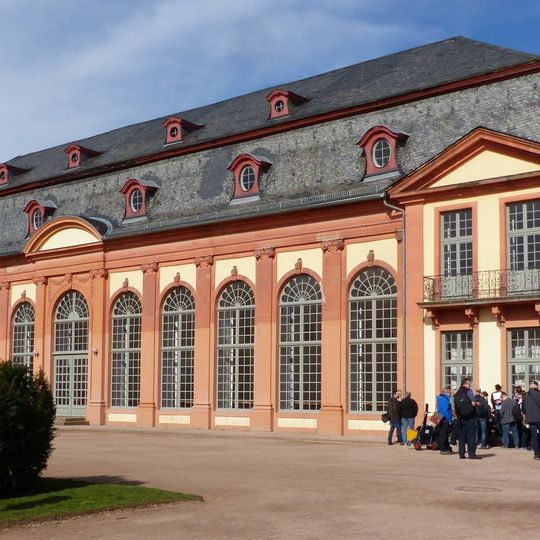 Orangerie