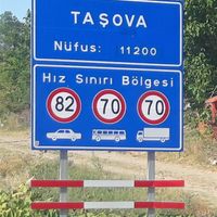 Taşova