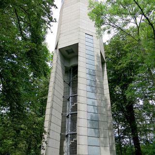 Baldegger Wasserturm