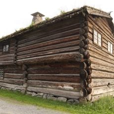 Melbyloftet, Maihaugen