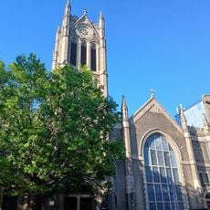 North Presbyterian Church
