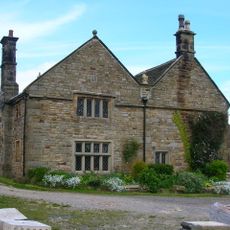 Manor House Farmhouse