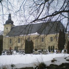 Church of the Immaculate Conception