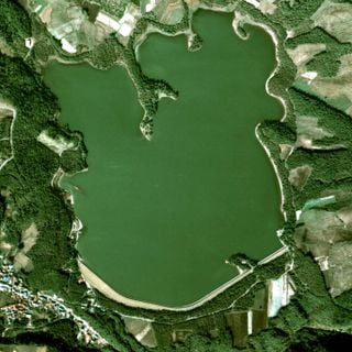 Kazawa Dam