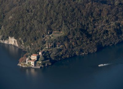 Panoramic View 7