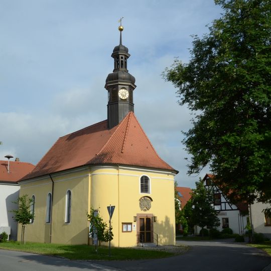 Friedenskirche