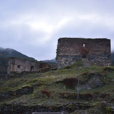 Castle of Os Novais