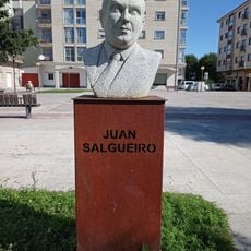 Juan Salgueiro