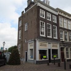 Voorstraat 489, Dordrecht