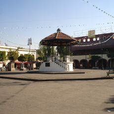 Plaza Garibaldi