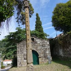 Cruzeiro de São Julião