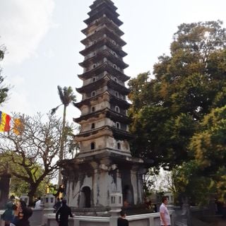 Pho Minh Temple