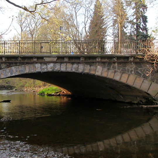 Hospitalbrücke
