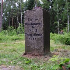 Station 136 Hirschenstein