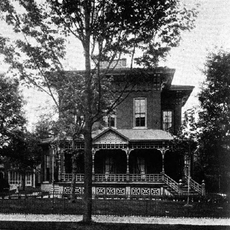 West Pearl Street Historic District