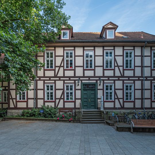 Academia de Ciências de Göttingen