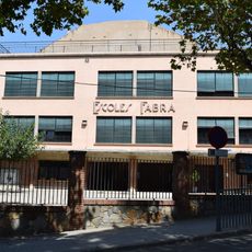 Escoles Fabra