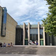 Neue Pinakothek