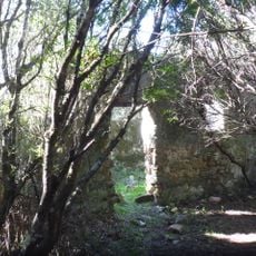 Molino Harinero Hidraúlico de Castroabajo