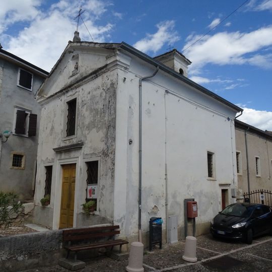 Chiesa di San Rocco
