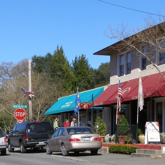 Glen Ellen