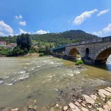 Geyve II. Beyazıt Köprüsü