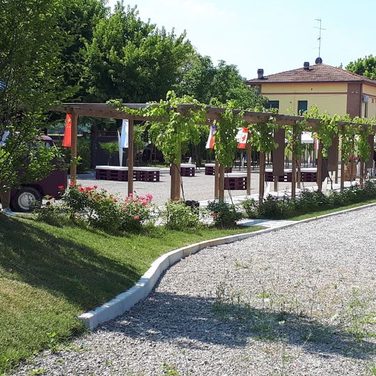 Balsamico Village - DeNigris