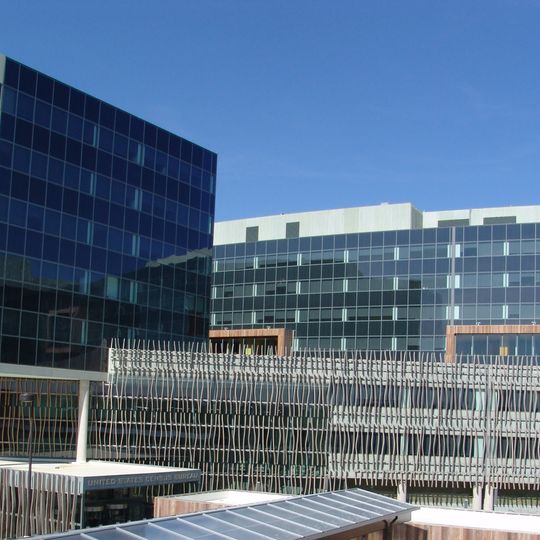 Suitland-Silver Hill