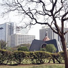 Uhuru Park