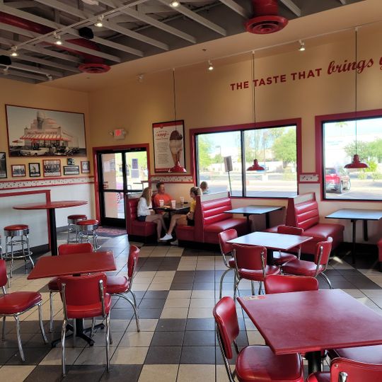 Whataburger