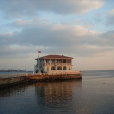 Moda Pier