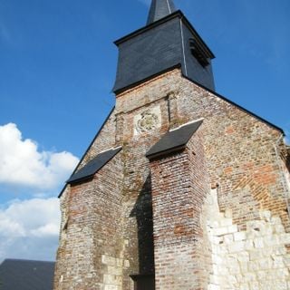 Église Notre-Dame-de-la-Nativité de Framicourt