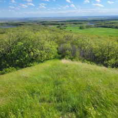 Butte Saint Paul State Recreation Area