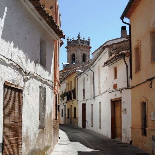 La Font de la Figuera