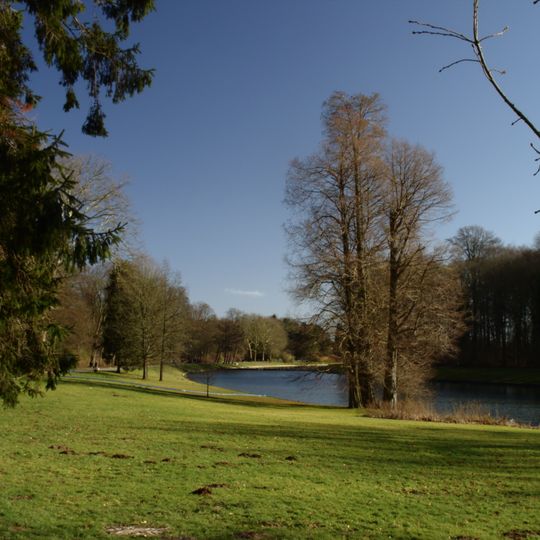Parc de Tervueren