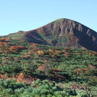Mount Mokko