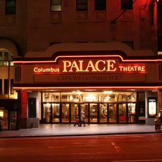 Palace Theatre