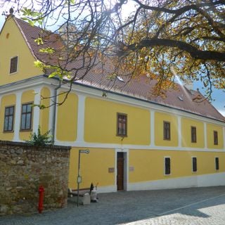 Nemes Endre Museum