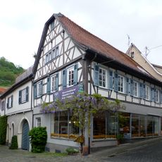 Haus Marktstraße 15