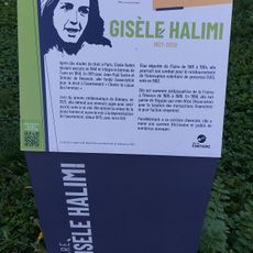 Memorial, commemorative plaque