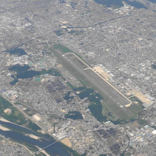 Gifu Air Field