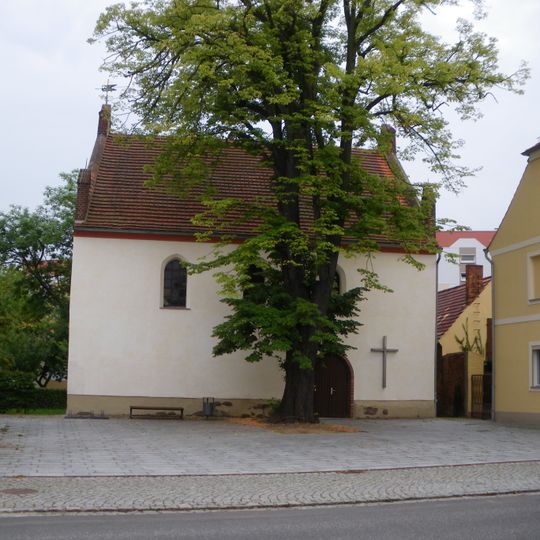 Wendische Kirche/Landkirche