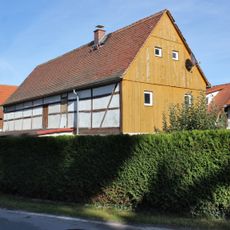 Wohnstallhaus Loga 10