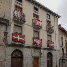 Casa Zaharra 1